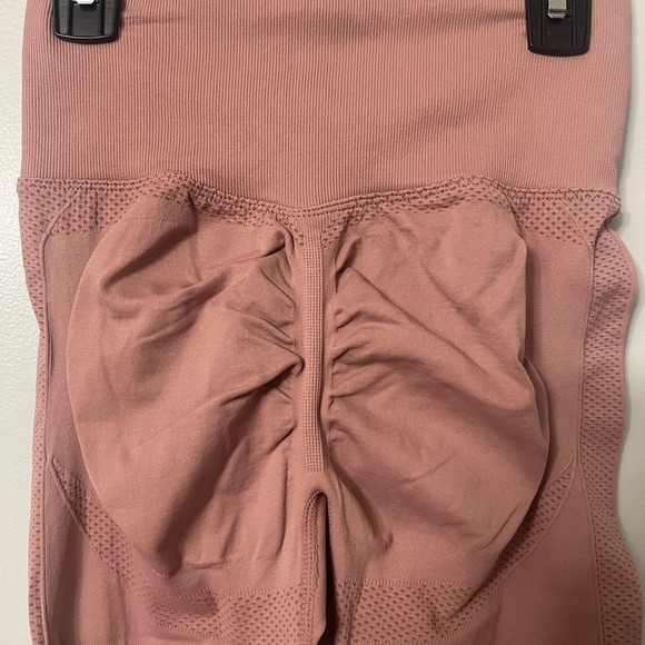 SHEIN workout leggings. Size small. - Picture 2 of 3